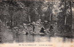 78-RAMBOUILLET LE PARC-N°LP5129-F/0059 - Rambouillet (Kasteel)