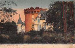 78-RAMBOUILLET LE CHATEAU-N°LP5129-F/0057 - Rambouillet (Château)