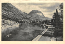 38-GRENOBLE-N°LP5129-F/0025 - Grenoble