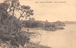 29-QUIMPER-N°C4126-D/0223 - Quimper