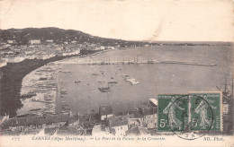 06-CANNES-N°C4126-D/0145 - Cannes