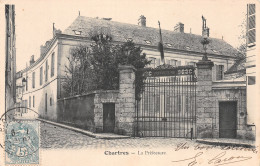 28-CHARTRES-N°C4126-D/0129 - Chartres