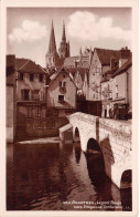 28-CHARTRES-N°C4126-D/0099 - Chartres