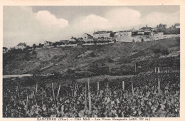 18-SANCERRE-N°C4126-D/0081 - Sancerre