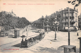 31-TOULOUSE-N°C4126-D/0049 - Toulouse