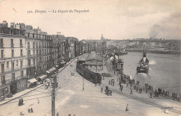 76-DIEPPE-N°C4126-D/0039 - Dieppe