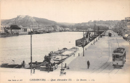 50-CHERBOURG-N°C4126-D/0027 - Cherbourg