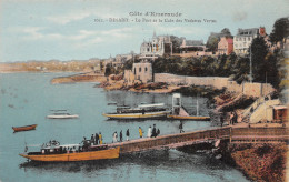 35-DINARD-N°C4126-D/0007 - Dinard