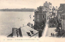 35-DINARD-N°C4126-D/0001 - Dinard