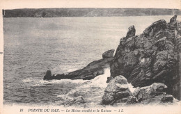 29-LA POINTE DU RAZ-N°C4126-C/0337 - La Pointe Du Raz