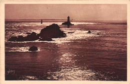 29-LA POINTE DU RAZ-N°C4126-C/0317 - La Pointe Du Raz