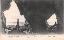 29-LA POINTE DU RAZ-N°C4126-C/0311 - La Pointe Du Raz