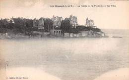 35-DINARD-N°C4126-C/0289 - Dinard