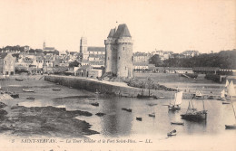 35-SAINT SERVAN-N°C4126-C/0277 - Saint Servan