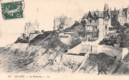 35-DINARD-N°C4126-C/0231 - Dinard