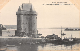 35-SAINT SERVAN-N°C4126-C/0197 - Saint Servan