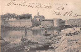 29-CONCARNEAU-N°C4126-C/0191 - Concarneau