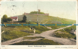 R026581 Stroud. Rodborough Fort. Collins. No 21488. 1905 - Welt