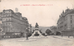 26-VALENCE-N°C4126-C/0005 - Valence