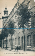 R027723 Bethune. Le College Saint Vaast. Levy Fils. No 25 - Welt