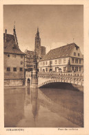 67-STRASBOURG-N°C4126-B/0315 - Strasbourg