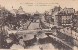 67-STRASBOURG-N°C4126-B/0311 - Strasbourg