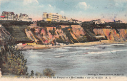 64-BIARRITZ-N°C4126-B/0253 - Biarritz