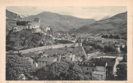 65-LOURDES-N°C4126-B/0231 - Lourdes