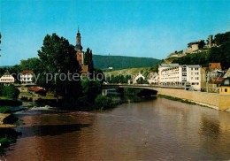 73312157 Bad Kreuznach Kauzenburg Bad Kreuznach - Bad Kreuznach