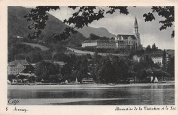 74-ANNECY-N°C4126-B/0139 - Annecy