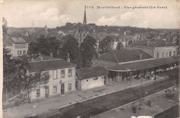 25-MONTBELIARD-N°C4126-B/0107 - Montbéliard