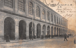 30-NIMES-N°C4126-B/0069 - Nîmes