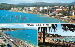 06-JUAN LES PINS-N°C4126-B/0063 - Juan-les-Pins