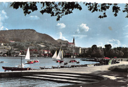 74-ANNECY-N°C4126-B/0065 - Annecy