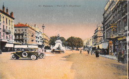 26-VALENCE-N°C4126-B/0001 - Valence