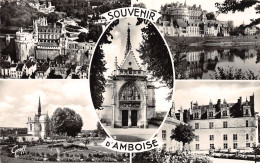 37-AMBOISE-N°C4126-B/0005 - Amboise