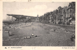 80-MERS LES BAINS-N°LP5129-H/0373 - Mers Les Bains