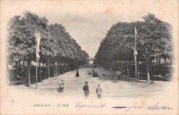 45-ORLEANS-N°LP5129-H/0321 - Orleans