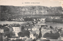 26-VALENCE-N°C4126-G/0073 - Valence