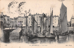 17-LA ROCHELLE-N°C4126-F/0361 - La Rochelle