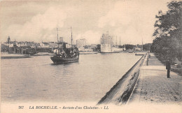 17-LA ROCHELLE-N°C4126-F/0309 - La Rochelle