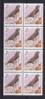 Belgique Oiseaux Buzin Neufs Sans Charnières ** - 1985-.. Vögel (Buzin)