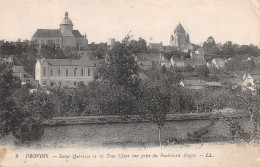 77-PROVINS-N°C4126-F/0115 - Provins