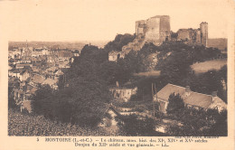 41-MONTOIRE-N°C4126-F/0093 - Montoire-sur-le-Loir