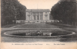 78-VERSAILLES-N°C4126-F/0017 - Versailles