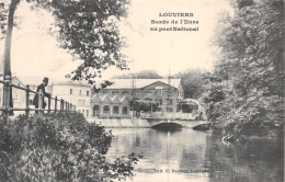 27-LOUVIERS-N°C4126-E/0339 - Louviers