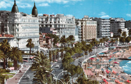 06-CANNES-N°C4126-E/0321 - Cannes