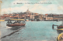 13-MARSEILLE-N°C4126-E/0289 - Non Classificati