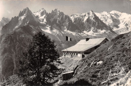 74-CHAMONIX-N°C4126-E/0261 - Chamonix-Mont-Blanc