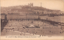 69-LYON-N°C4126-E/0195 - Lyon 1